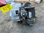 Cambio Peugeot Robotizzato 308 1.6 H.d.i.
