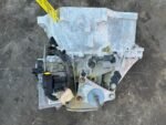 Cambio Peugeot Robotizzato 308 1.6 H.d.i.