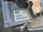 Cambio Peugeot Robotizzato 308 1.6 H.d.i.