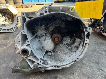 Cambio Peugeot Robotizzato 308 1.6 H.d.i.