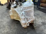 Cambio Peugeot Robotizzato 308 1.6 H.d.i.