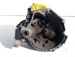 Cambio Robotizzato Citroen C3 2006 1.4 Benz.