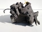 Cambio Robotizzato Citroen C3 2006 1.4 Benz.