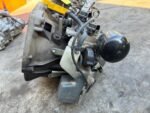 Cambio Robotizzato FIAT IDEA 2009 1.4 Benz.