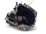 Cambio Robotizzato Peugeot 107 2006 1.0 Benz. 3 CIL. (1KR) con Attuatore