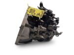 Cambio Robotizzato Peugeot 107 2006 1.0 Benz. 3 CIL. (1KR) con Attuatore