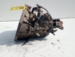 Cambio Robotizzato Peugeot 107 2007 1.0 Benz. S/Attuatore