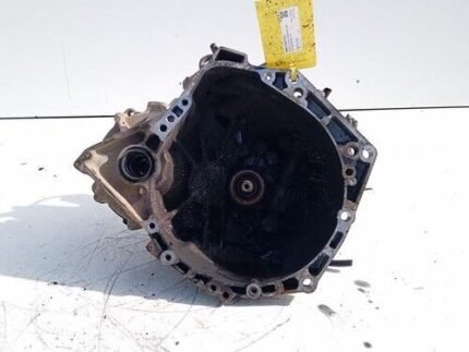 Cambio Robotizzato Peugeot 107 2007 1.0 Benz. S/Attuatore