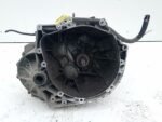 Cambio Robotizzato Peugeot 3008 2013 1.6 HDI 115CV