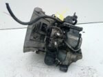 Cambio Robotizzato Peugeot 3008 2013 1.6 HDI 115CV