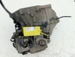 Cambio Robotizzato Peugeot 3008 2013 1.6 HDI 115CV