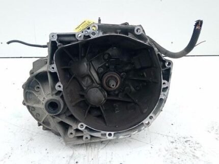 Cambio Robotizzato Peugeot 3008 2013 1.6 HDI 115CV