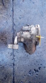 Cambio Smart 450 2000 600 Benz.
