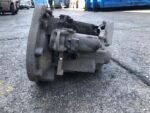 Cambio Smart 450 2005 700 Benz.