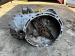 Cambio Smart 450 700 Benz.