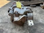Cambio Smart 450 700 Benz.