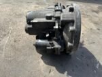Cambio Smart 450 800 T.D.