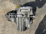 Cambio Smart 450 800 T.D.