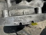 Cambio Smart 450 800 T.D.