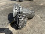 Cambio Smart 450 800 T.D.