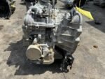 Cambio Toyota IQ 1.0 3 CIL. Automatico FILA 40 (12/12/2022)