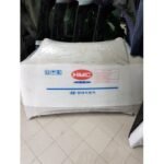 COFANO ANTERIORE HYUNDAI ATOS (NUOVO)