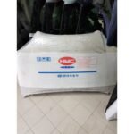 COFANO ANTERIORE HYUNDAI ATOS (NUOVO)