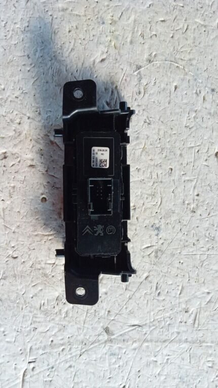 Indicatore Marce Peugeot 308 2017 1.6 HDI 96785872ZD00