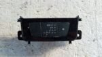 Indicatore Marce Peugeot 308 2017 1.6 HDI 96785872ZD00