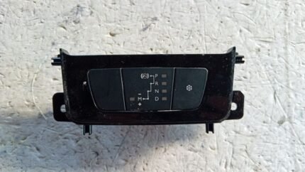 Indicatore Marce Peugeot 308 2017 1.6 HDI 96785872ZD00