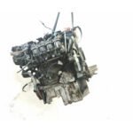 Motore Alfa Romeo 147 1.6 88 KW Benzina 2004-2010 AR32104 170000KM