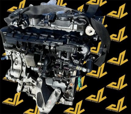Motore Audi A4 B8 CDN 2.0 TFSI 112TKM Benzina Completo