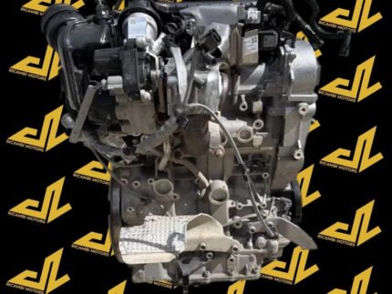 Motore Audi Tiguan A3 8Y 1.5 Benzina DUC Usato Completo