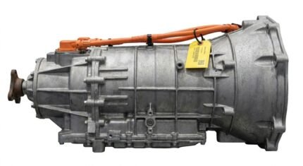 Motore Citroen C-Zero 2012 Elettrica (Y4F1)