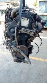 Motore Citroen C3 2002 1.4 H.d.i. 90CV Delphi (8HY)
