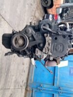 Motore Citroen C3 2009 1.4 H.d.i. Bosch (8HZ) - (2382633)
