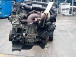 Motore Citroen C3 2009 1.4 H.d.i. Bosch (8HZ) - (2382633)