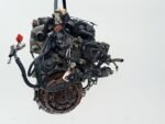 Motore Citroen C3 2010 1.6 HDI 90CV (9H02) - (3136309)