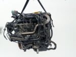 Motore Citroen C3 2010 1.6 HDI 90CV (9H02) - (3136309)