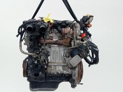 Motore Citroen C3 2010 1.6 HDI 90CV (9H02) - (3136309)