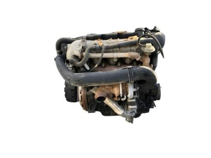 Motore Citroen Picasso 2.0 H.d.i. 90CV Bosch (Rhy)