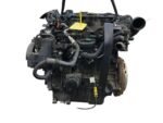 Motore Citroen Picasso 2.0 H.d.i. 90CV Bosch (Rhy)