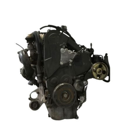 Motore Citroen Picasso 2.0 T.D. 90CV Bosch (Rhy)