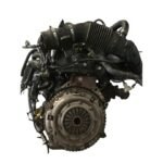 Motore Citroen Picasso 2.0 T.D. 90CV Bosch (Rhy)