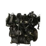 Motore Citroen Picasso 2.0 T.D. 90CV Bosch (Rhy)