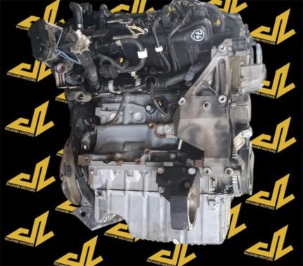 Motore completo 940A2000 Alfa Romeo Giulietta