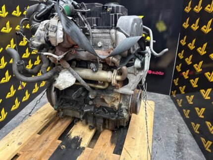 Motore Completo Audi A3 sigla BMN 16 valvole