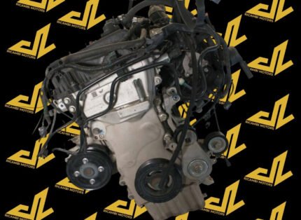 Motore completo DR3 1.5 benzina 2022 SQRE4G15C aspirato