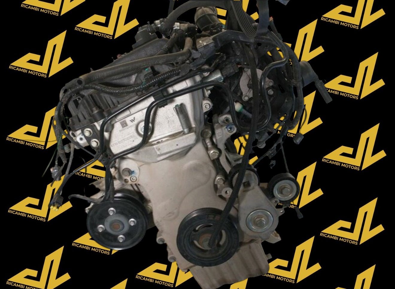 Motore completo DR3 1.5 benzina 2022 SQRE4G15C aspirato Motore completo DR3 1.5 benzina 2022 SQRE4G15C aspirato