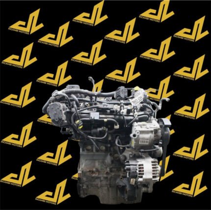 Motore completo Fiat 500 Abarth 1.4 595 312B4000 312A3000